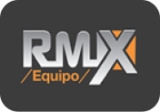 RMX Equipo